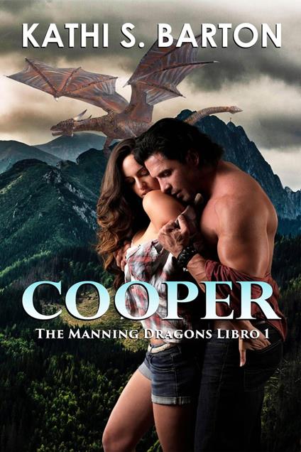 Cooper - Kathi S Barton - ebook