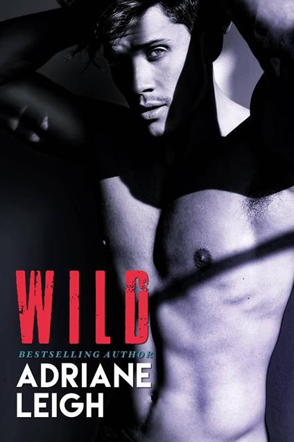 Wild-Edizione italiana - Adriane Leigh - ebook