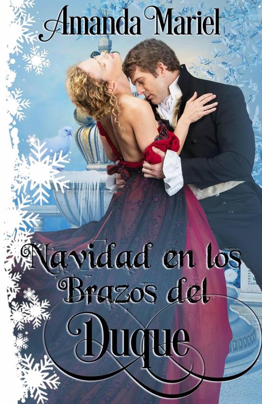 Navidad en los Brazos del Duque