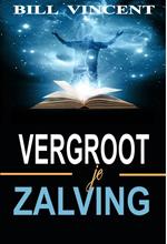 Vergroot je zalving