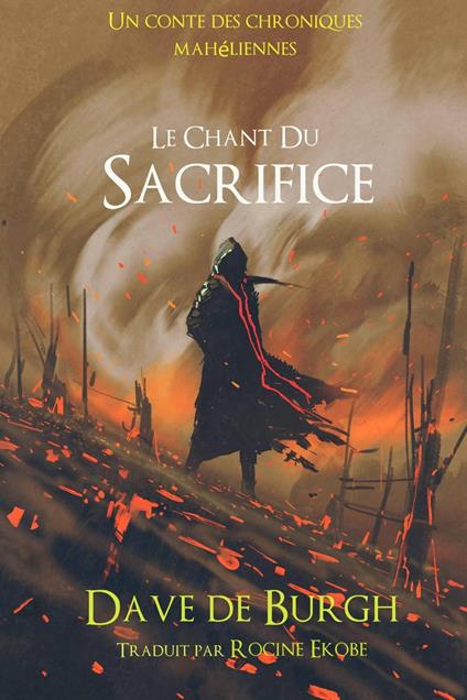 Le Chant Du Sacrifice