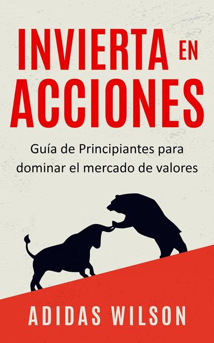 Invierta en Acciones