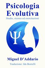 Psicologia Evolutiva