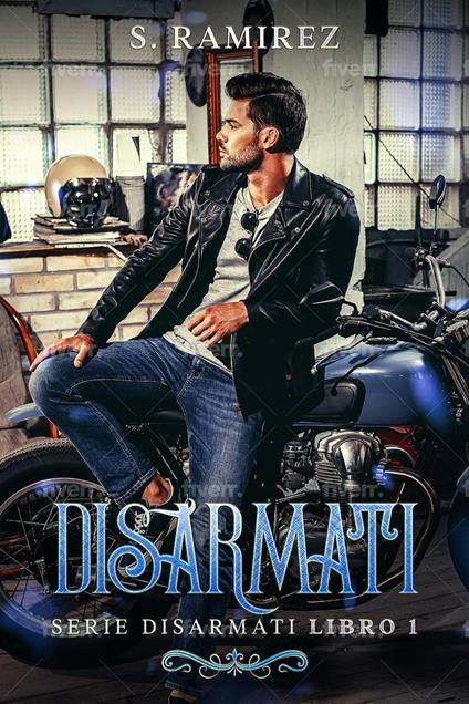 Disarmati - M.S. L.R. - ebook