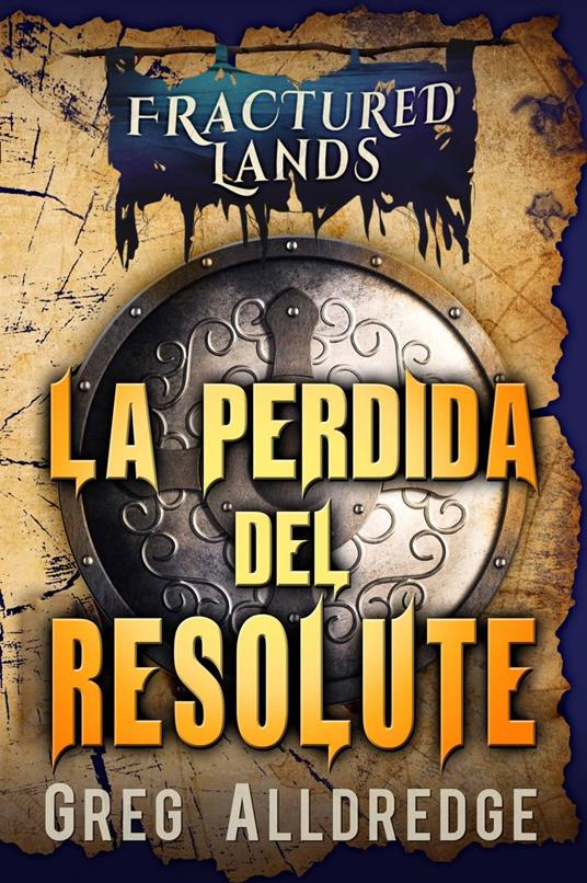 La perdida del Resolute