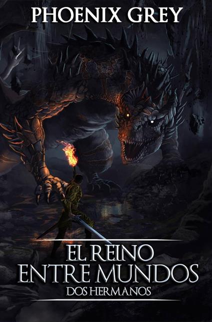 El Reino Entre Mundos: Dos Hermanos