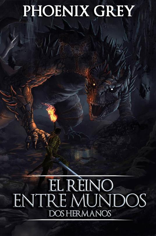 El Reino Entre Mundos: Dos Hermanos