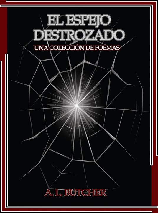 El espejo destrozado