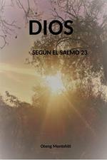 Dios según el Salmo 23