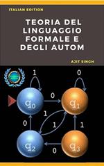 Teoria del Linguaggio Formale e degli Automi