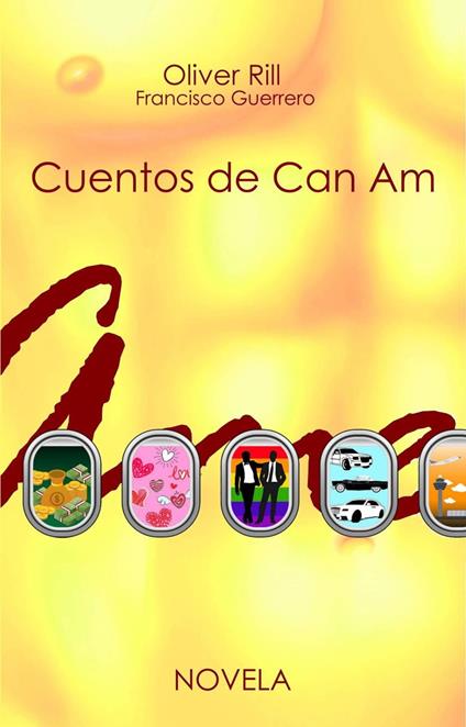 Cuentos de Can Am