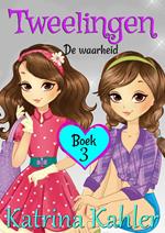 Tweelingen boek 3