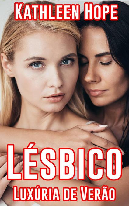 Lésbico: Luxúria de Verão