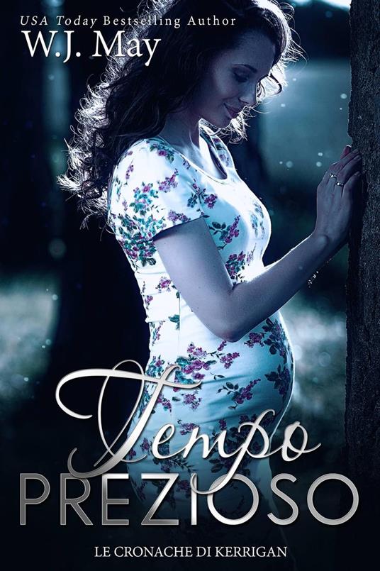 Tempo Prezioso - W. J. May - ebook