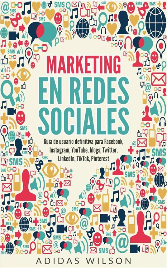 Marketing en redes sociales