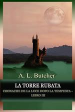 La Torre Rubata