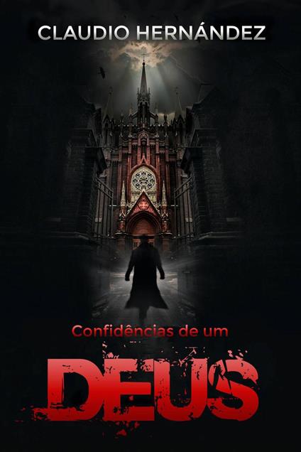 Confidências de um Deus