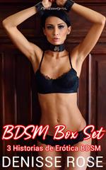 BDSM Box Set