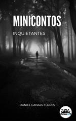 Minicontos Inquietantes