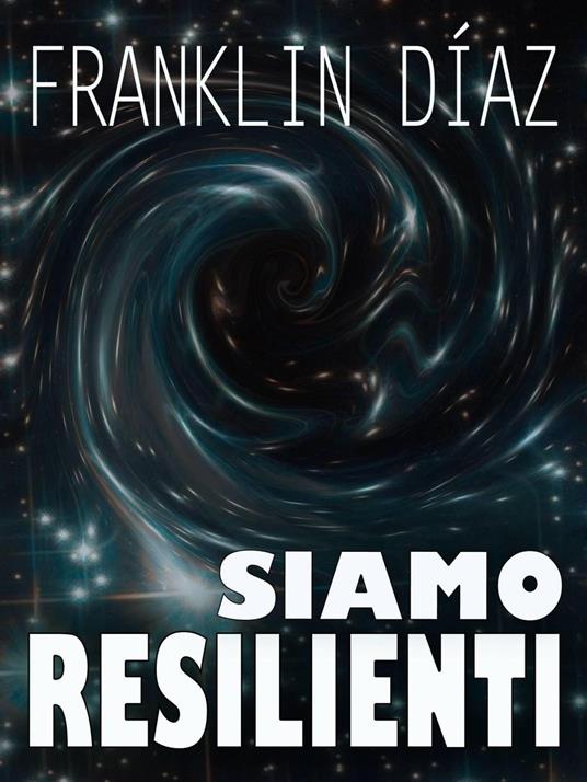 Siamo resilienti - Albert Zaid - ebook