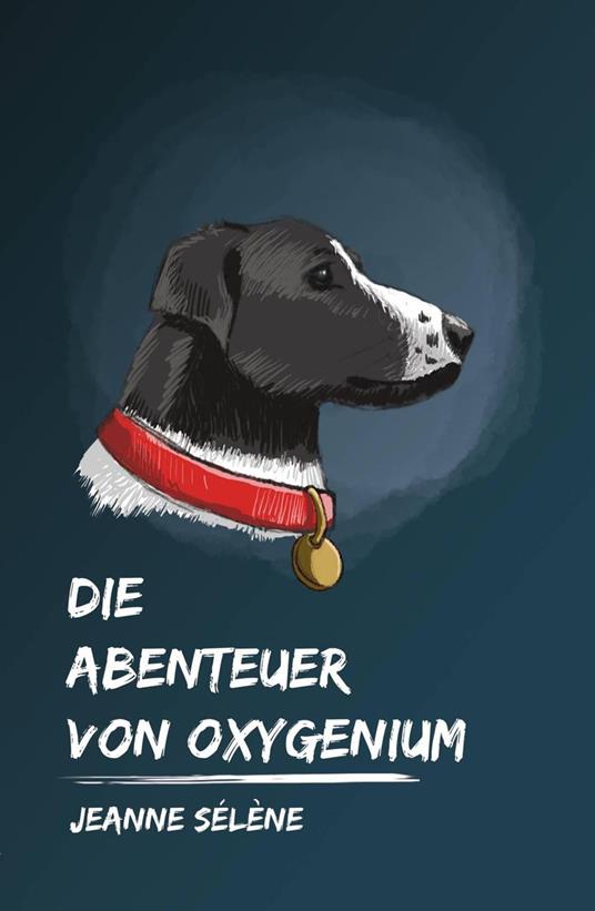 Die Abenteuer von Oxygenium - Jeanne Sélène - ebook