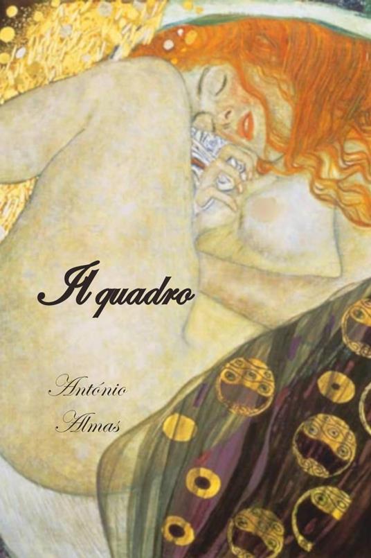 Il quadro - Antonio Almas - ebook