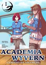 Academia Wyvern