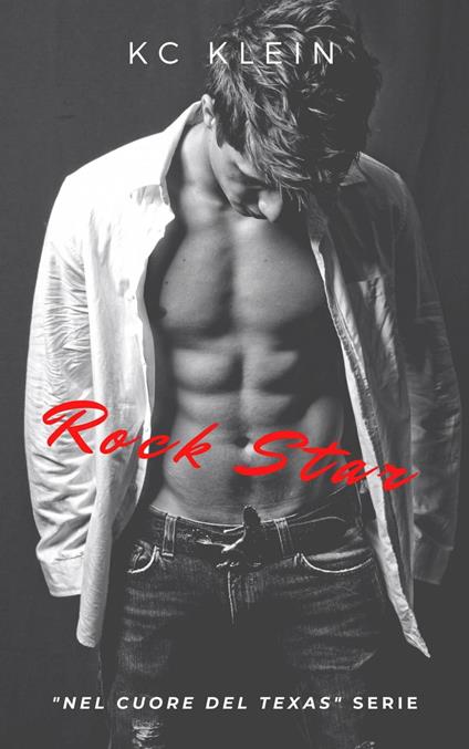 Rockstar - KC Klein - ebook