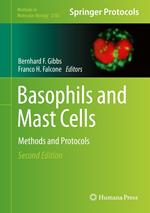 Basophils and Mast Cells