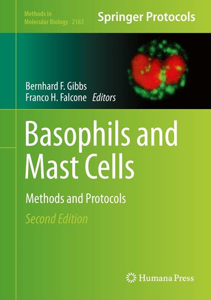 Basophils and Mast Cells