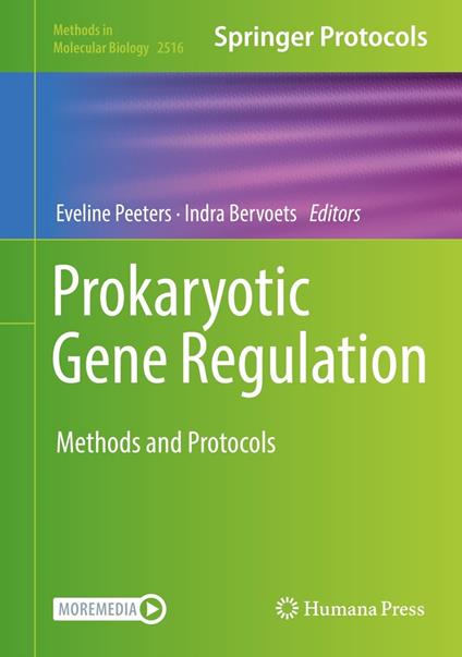 Prokaryotic Gene Regulation