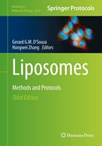 Liposomes