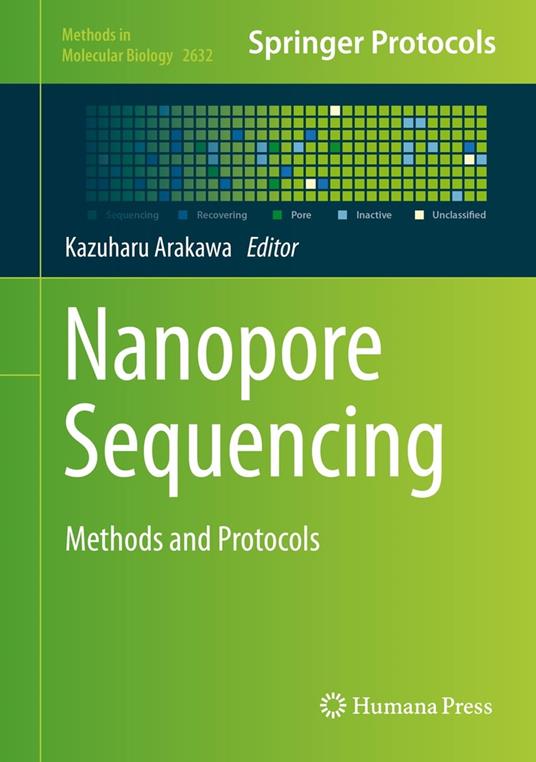 Nanopore Sequencing