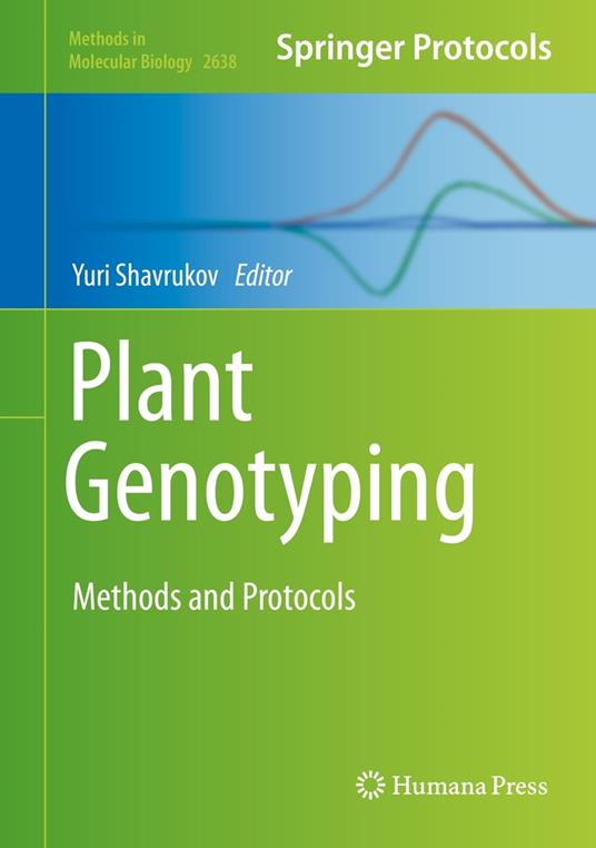 Plant Genotyping