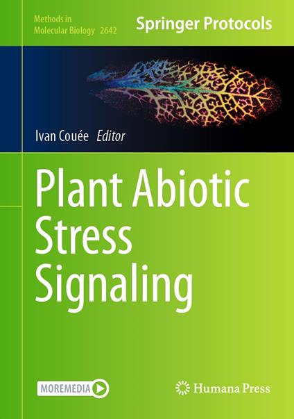 Plant Abiotic Stress Signaling