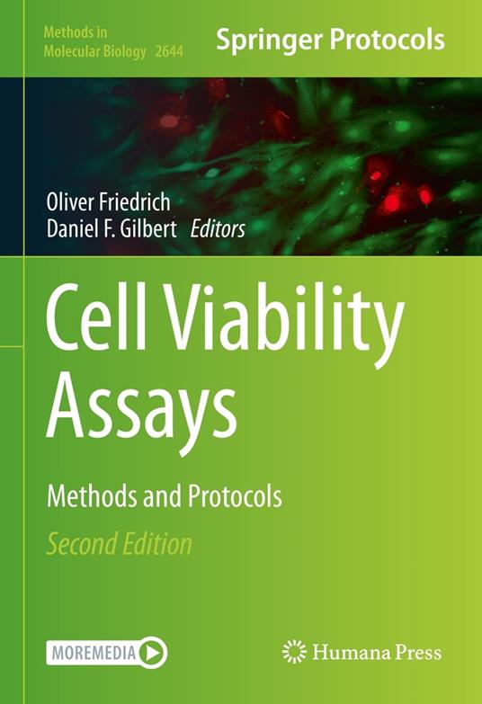 Cell Viability Assays