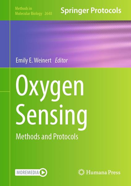 Oxygen Sensing