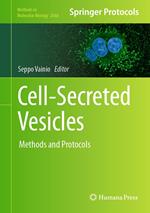 Cell-Secreted Vesicles