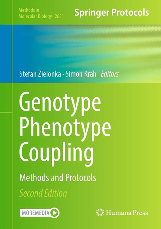 Genotype Phenotype Coupling