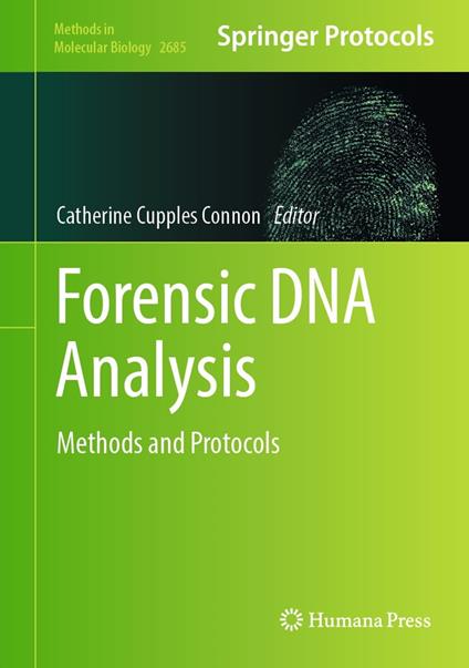 Forensic DNA Analysis