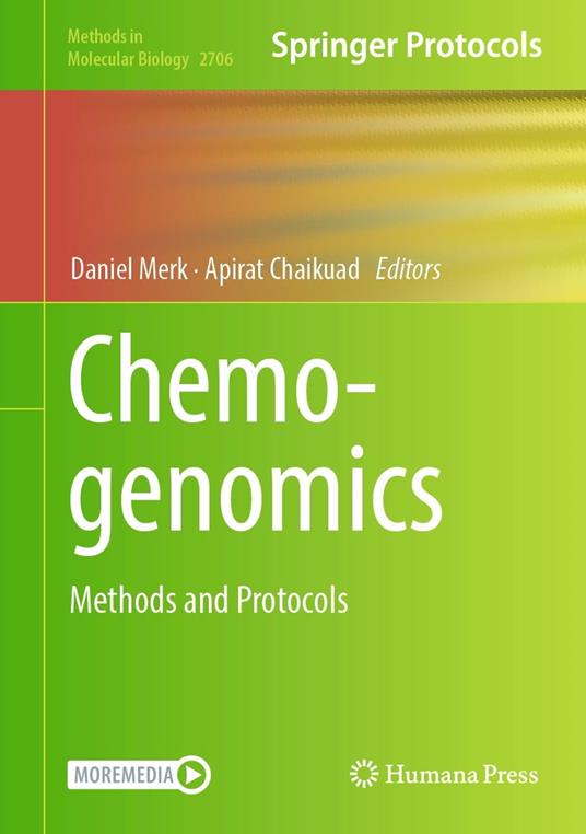 Chemogenomics