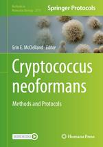 Cryptococcus neoformans