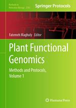 Plant Functional Genomics