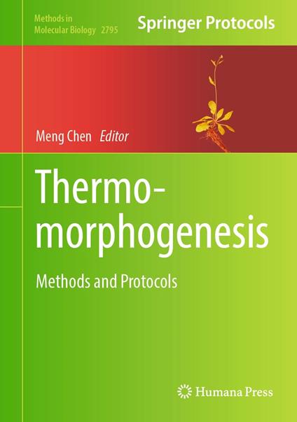 Thermomorphogenesis