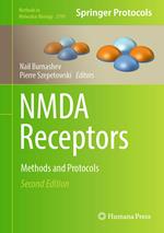 NMDA Receptors