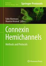 Connexin Hemichannels