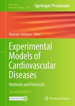 Experimental Models of Cardiovascular Diseases