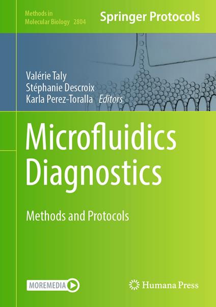 Microfluidics Diagnostics