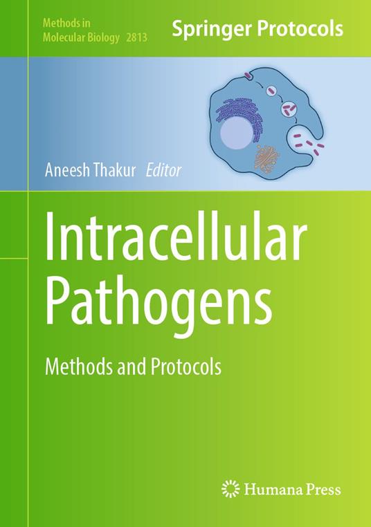 Intracellular Pathogens