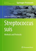 Streptococcus suis